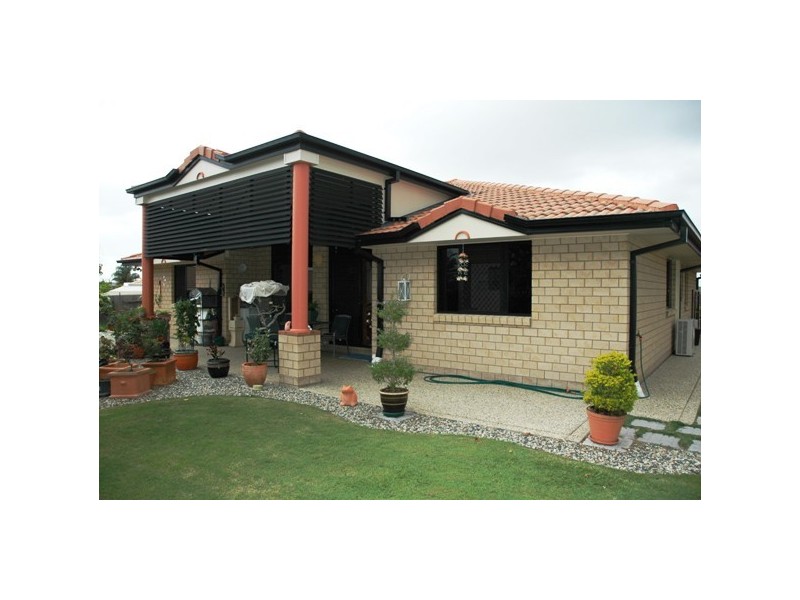 22 Cairns Crecent, Deception Bay QLD 4508