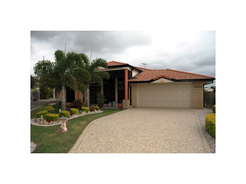 22 Cairns Crecent, Deception Bay QLD 4508