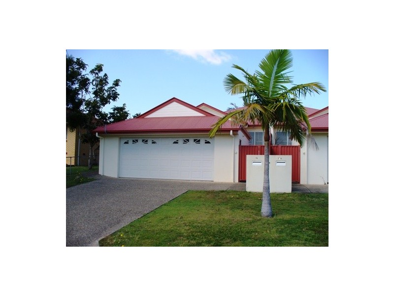 71 Centaur Street, Kippa-ring QLD 4021