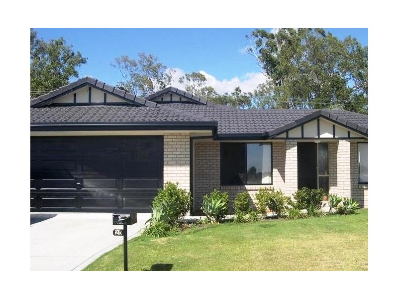 20 Cockatiel Court, Deception Bay QLD 4508
