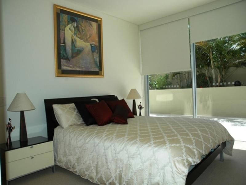 5/65 Landsborough, Scarborough QLD 4020