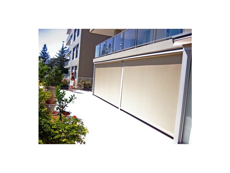 5/65 Landsborough, Scarborough QLD 4020