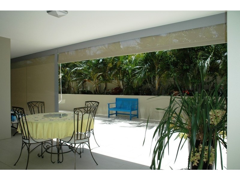 5/65 Landsborough, Scarborough QLD 4020