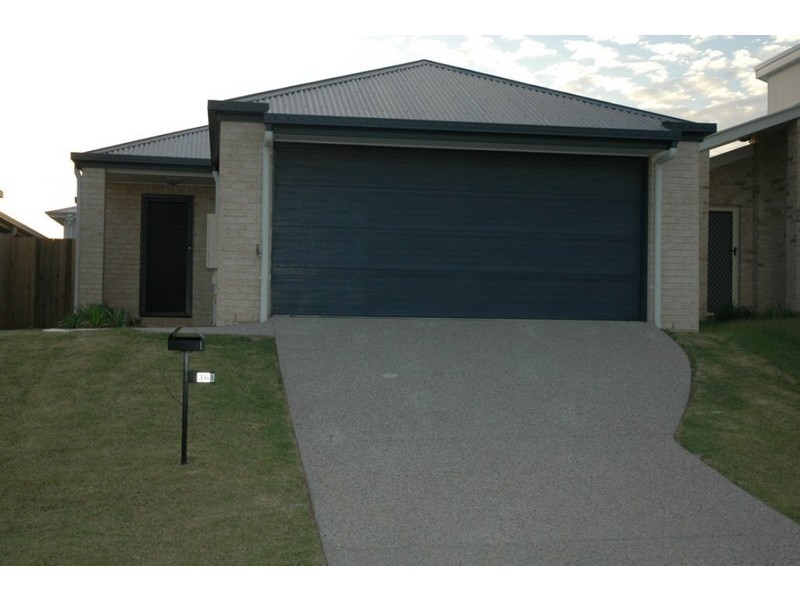 36A Amity Drv – Yes Im a “HOUSE” not a Duplex!, Rothwell QLD 4022