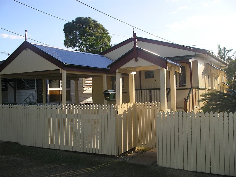 103a Dover Road, Redcliffe QLD 4020