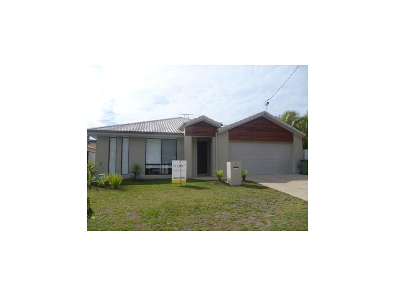 44 Grace Street, Scarborough QLD 4020