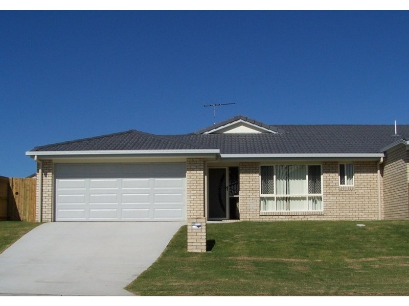 53 Amity Drive, Rothwell QLD 4022