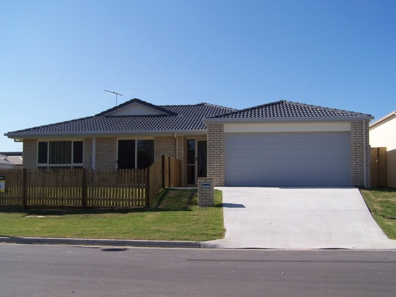 32a Greene Street, Rothwell QLD 4022