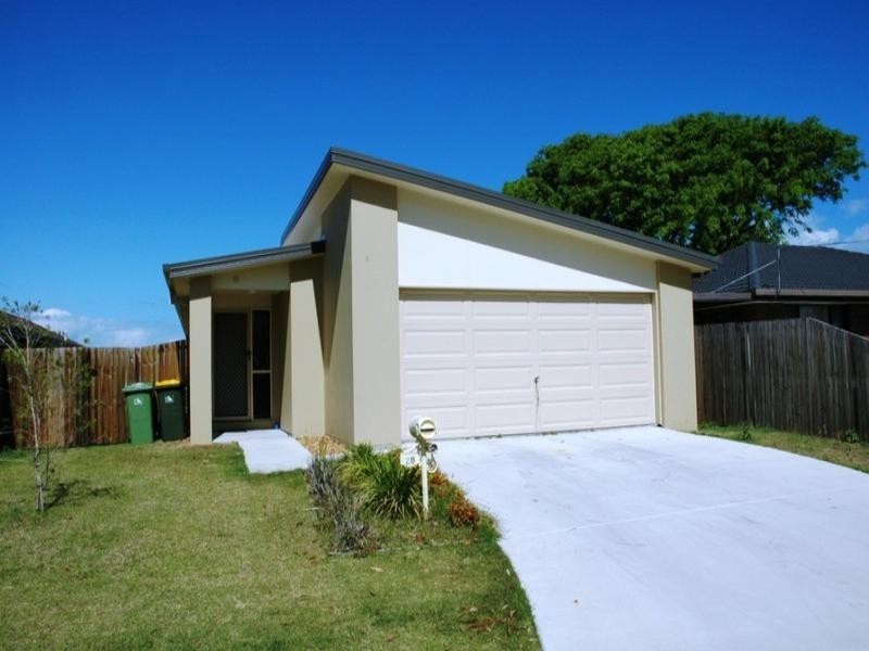 28 Masterton Street, Kippa-ring QLD 4021
