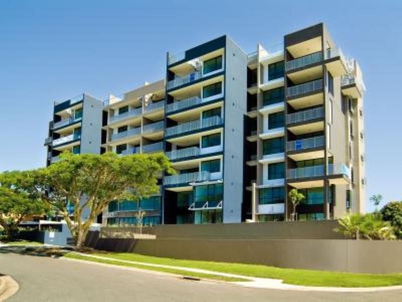 502/25 Dix Street, Redcliffe QLD 4020