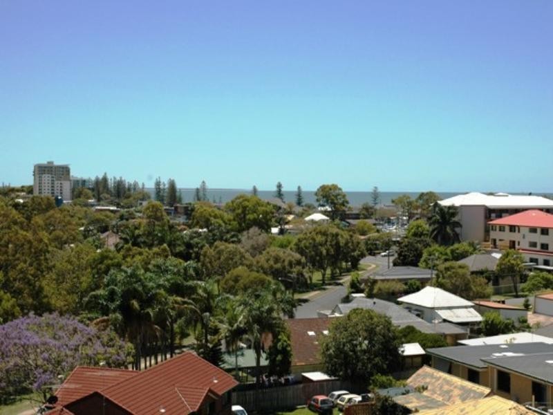 502/25 Dix Street, Redcliffe QLD 4020