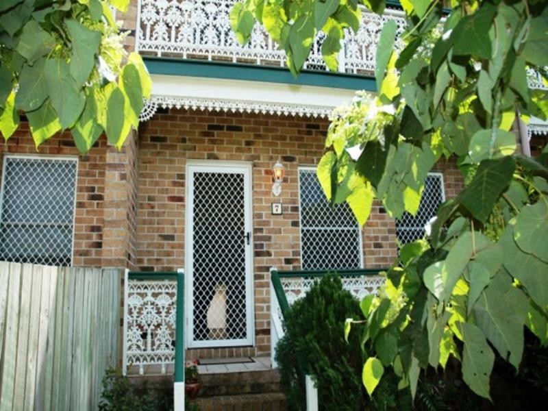 7/7 Ella Street, Redcliffe QLD 4020