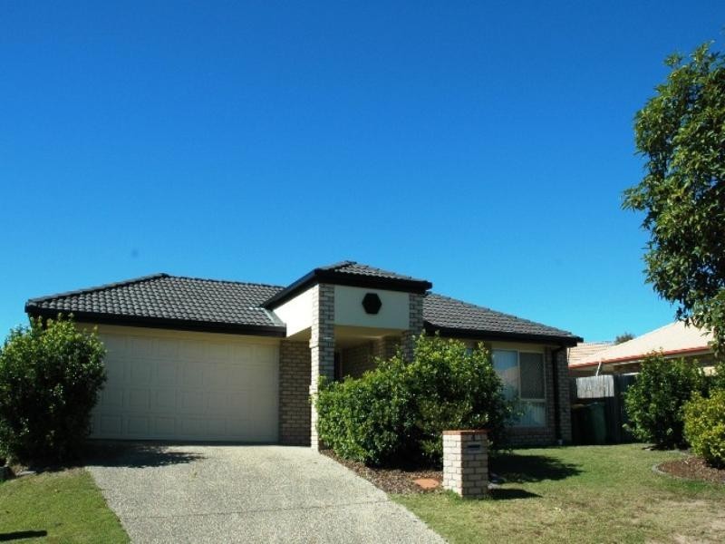 4 Ainslie Street, North Lakes QLD 4509