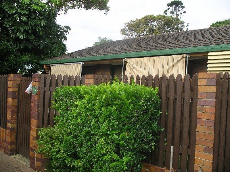 10/26 Georgina Street, Woody Point QLD 4019