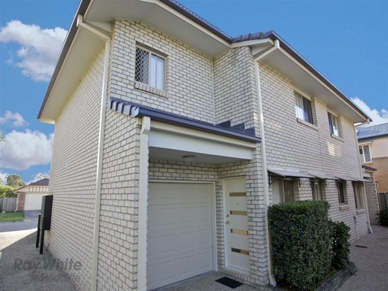 1/10 Fleet Drive, Kippa-ring QLD 4021