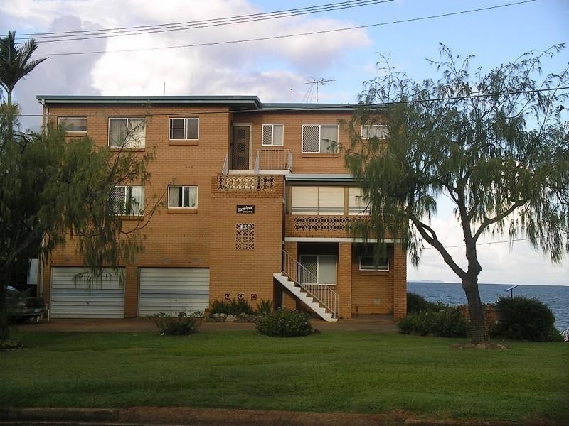 1/130 Prince Edward Parade, Scarborough QLD 4020