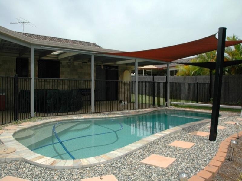 2 Warrego Crescent, Murrumba Downs QLD 4503