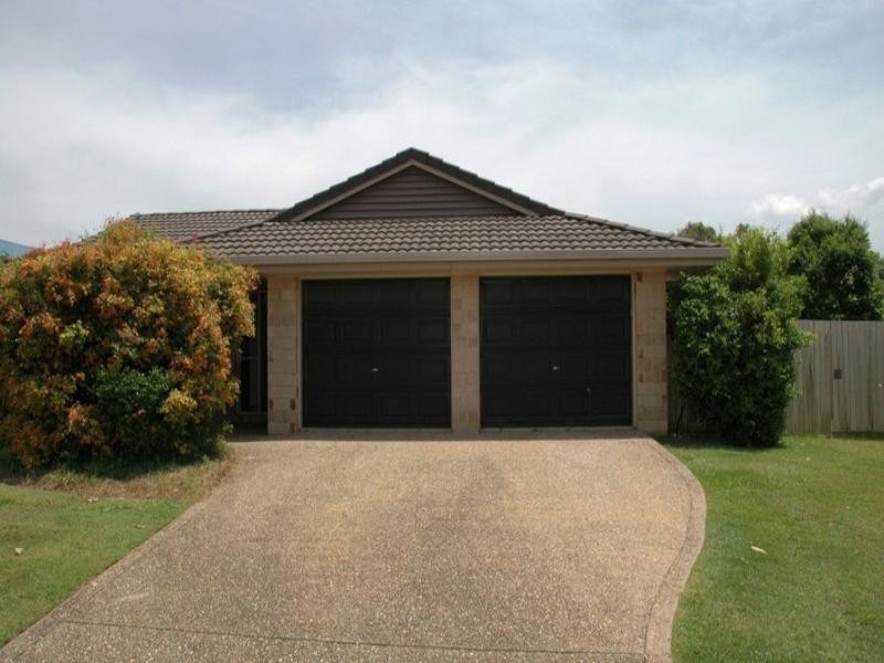 2 Warrego Crescent, Murrumba Downs QLD 4503