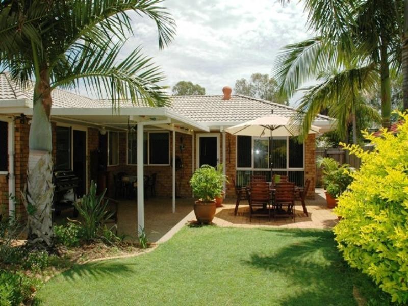 86 Tranquility Drive, Rothwell QLD 4022