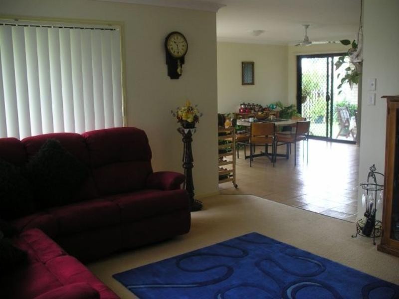 1 Strand Court, Kippa-ring QLD 4021