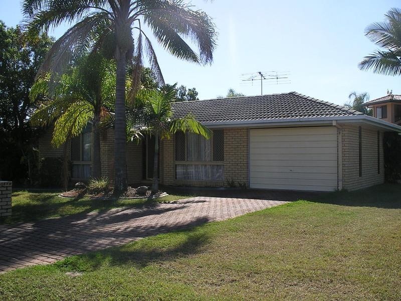 18 Raintree Street, Kippa-ring QLD 4021