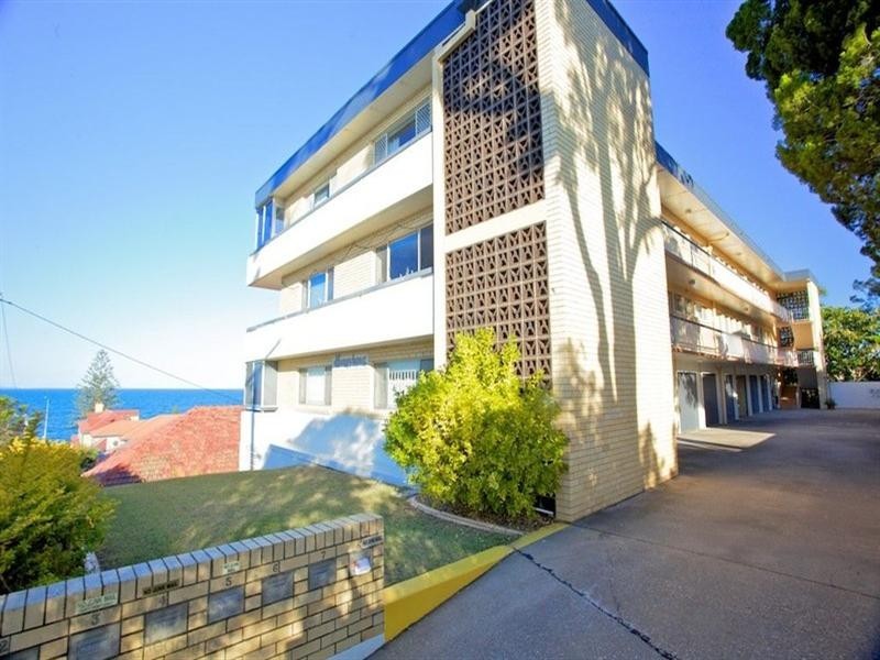 4/9 Eveline Street, Margate QLD 4019