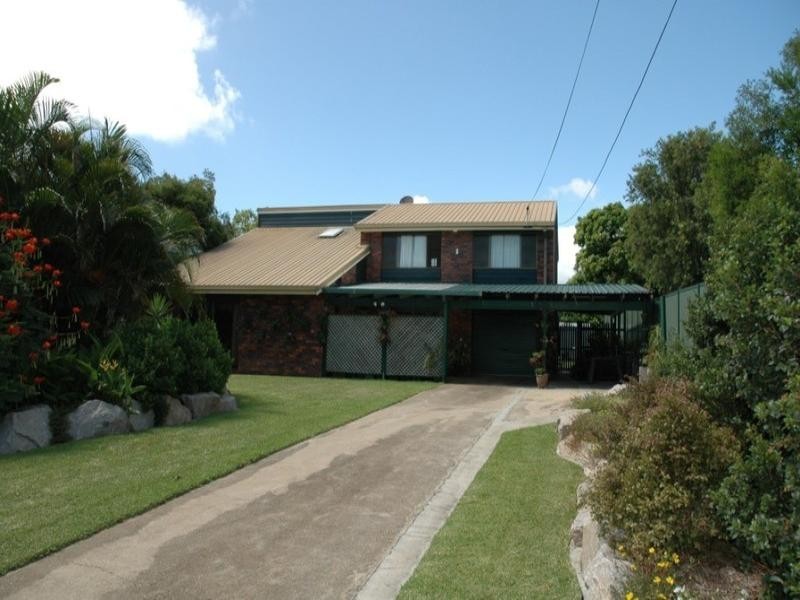1 Lavelle Court, Clontarf QLD 4019