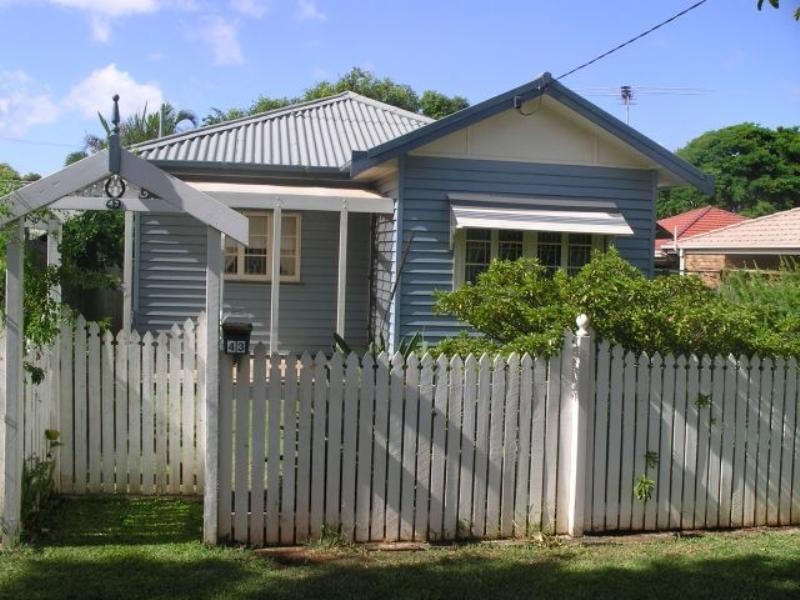 43 Cutts Street, Margate QLD 4019