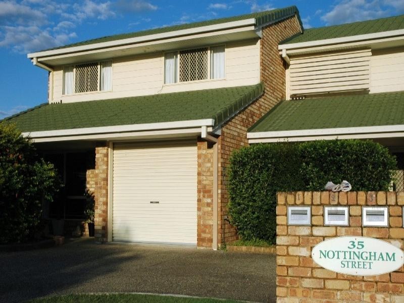 1/35 Nottingham Street, Kippa-ring QLD 4021