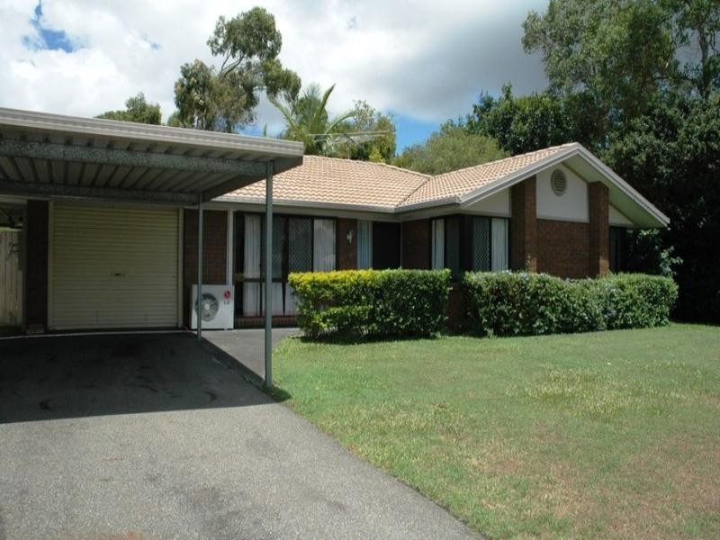 9 Clerke Street, Deception Bay QLD 4508