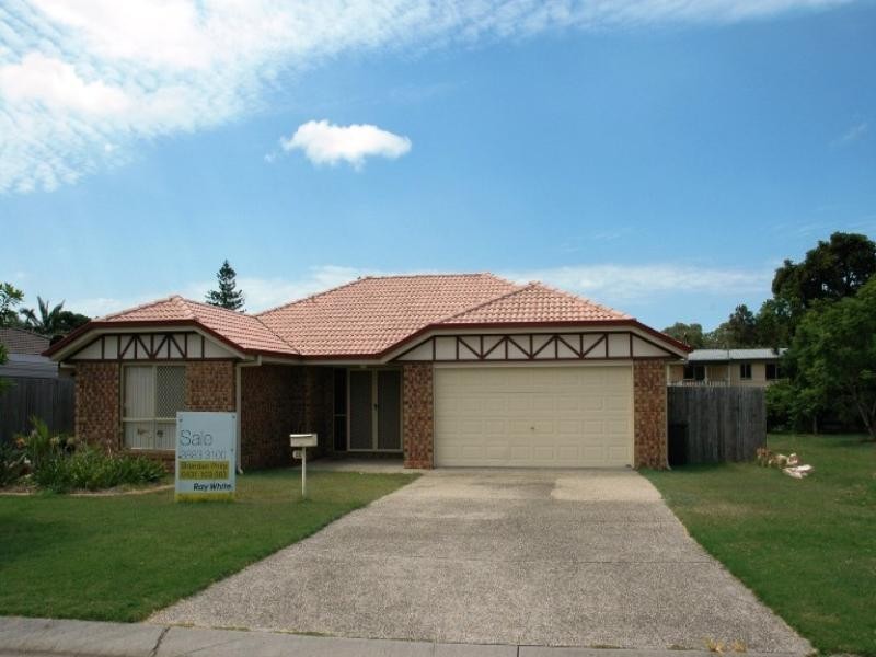 22 Pomona Street, Brighton QLD 4017