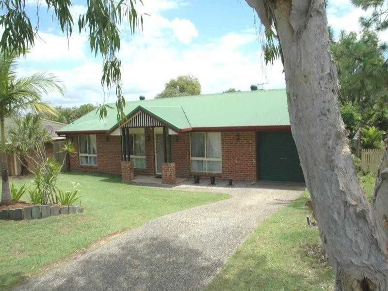 4 Vanda Place, Deception Bay QLD 4508