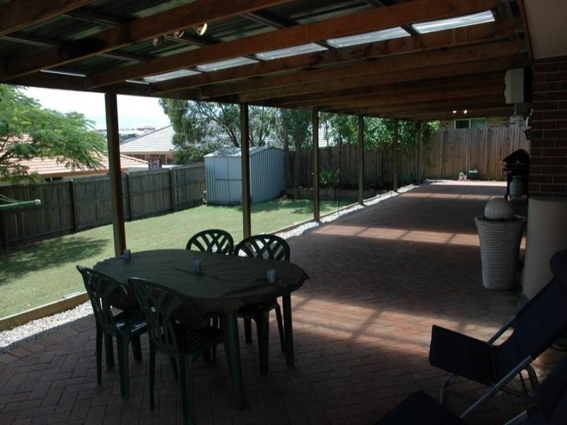 4 Vanda Place, Deception Bay QLD 4508