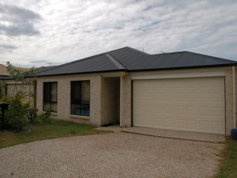 1/67 Higgs Street, Rothwell QLD 4022