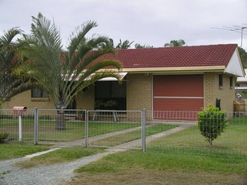 1 Chudleigh Street, Redcliffe QLD 4020