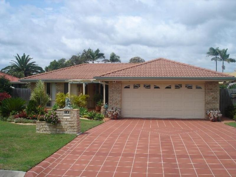18 Oxford Street, Rothwell QLD 4022