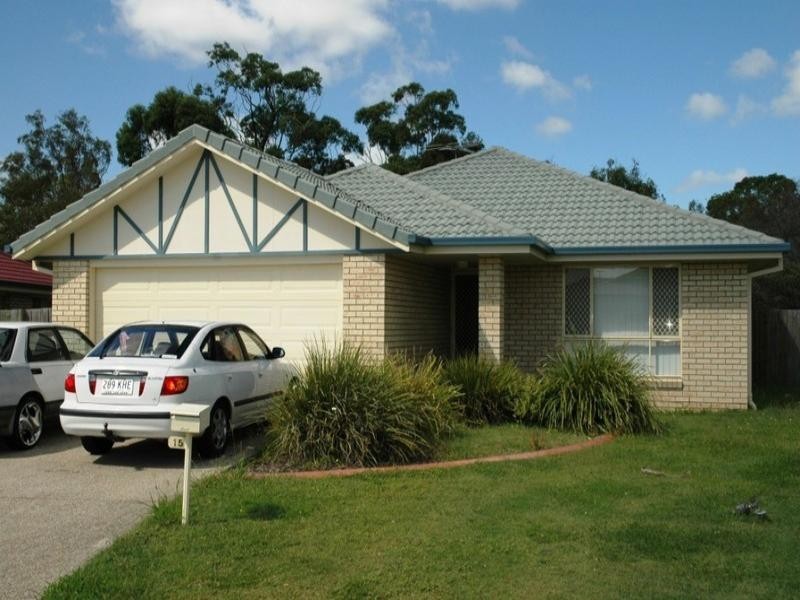 15 Lydia Court, Deception Bay QLD 4508