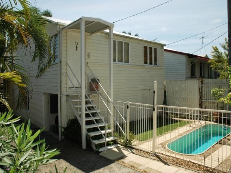 26 Greenup Street, Redcliffe QLD 4020