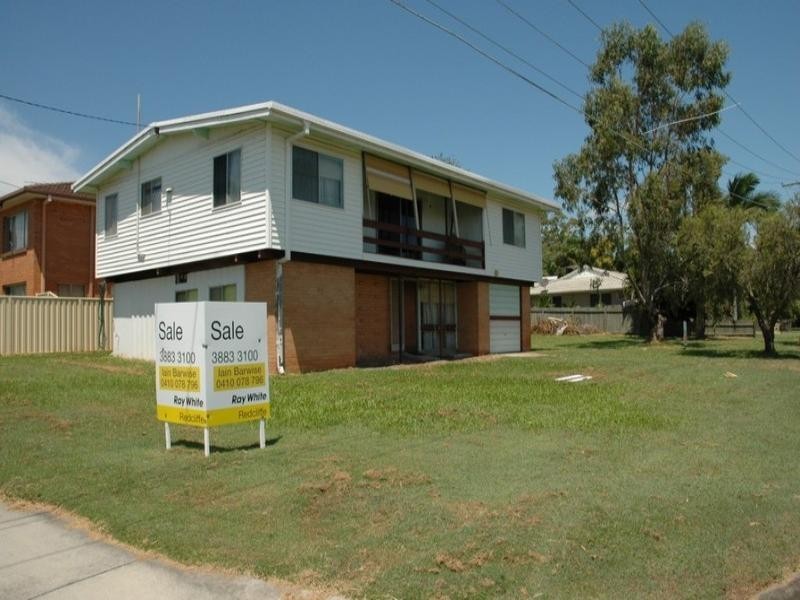 34 Central Avenue, Scarborough QLD 4020