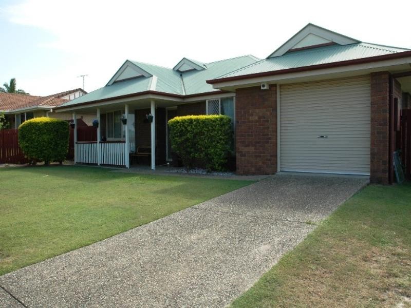 35 Brisbane Crescent, Deception Bay QLD 4508