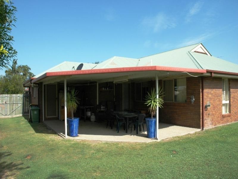 35 Brisbane Crescent, Deception Bay QLD 4508