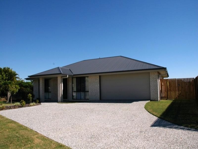 6 Courtney Street, Rothwell QLD 4022