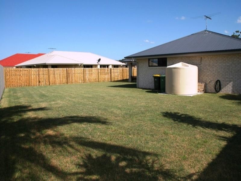 6 Courtney Street, Rothwell QLD 4022