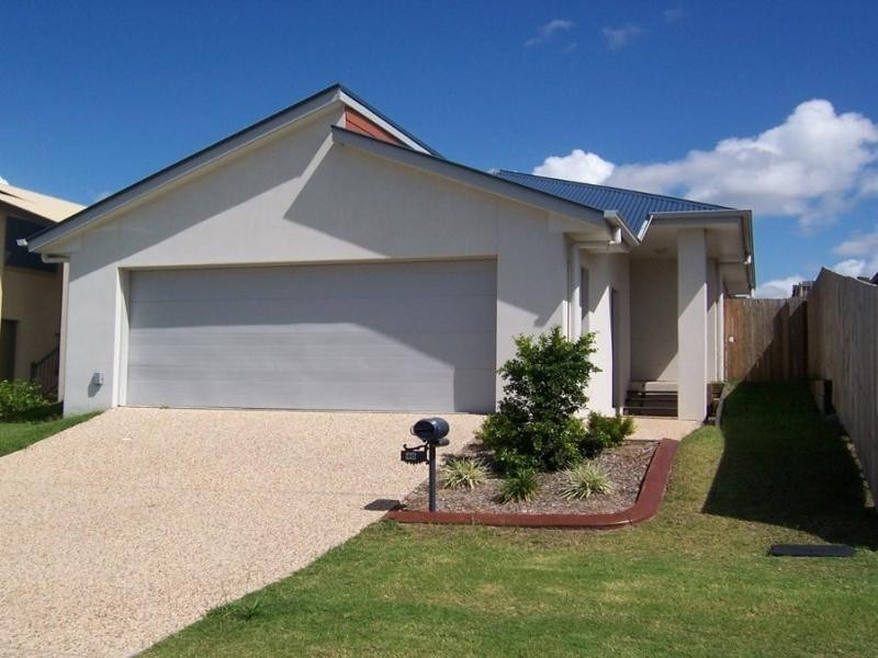 46 Amity Drive, Rothwell QLD 4022