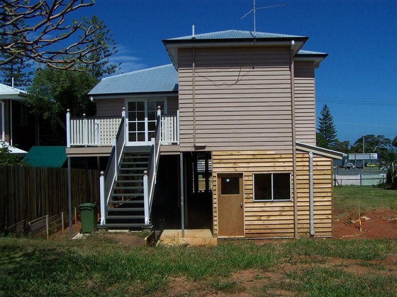59 Landsborough Avenue, Scarborough QLD 4020