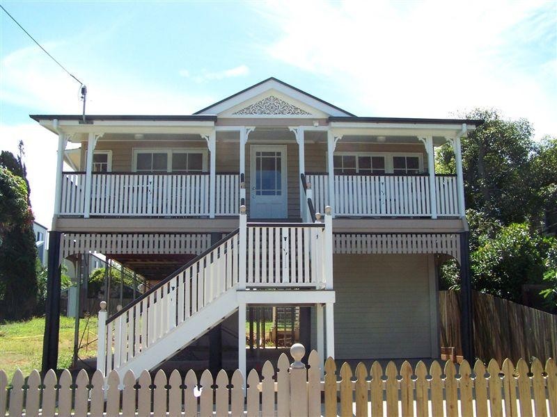 59 Landsborough Avenue, Scarborough QLD 4020