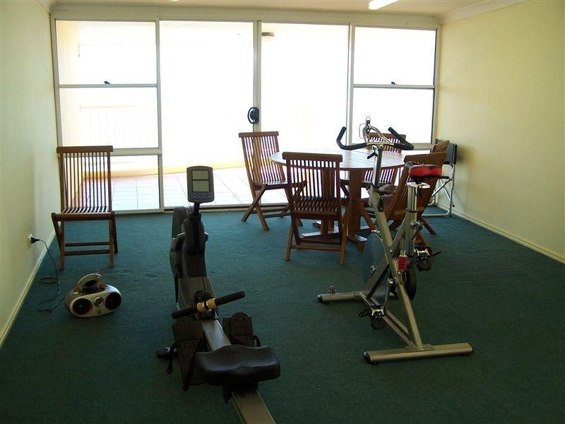 12/94 Prince Edward Parade, Redcliffe QLD 4020