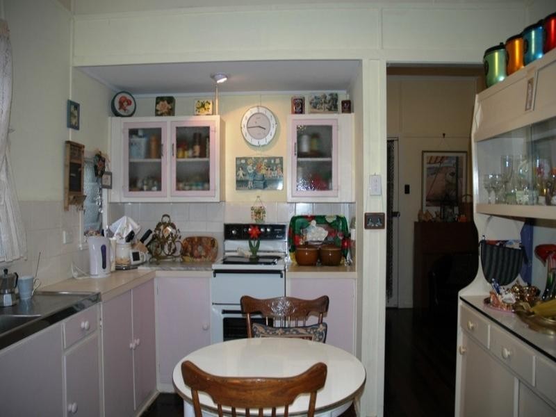 12 Bell Street, Woody Point QLD 4019