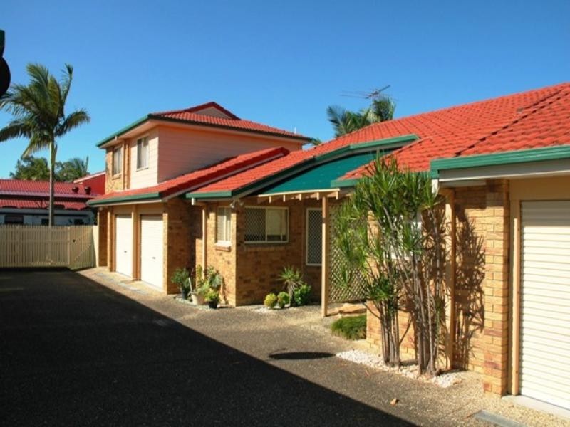 5/4 Wattle Road, Rothwell QLD 4022