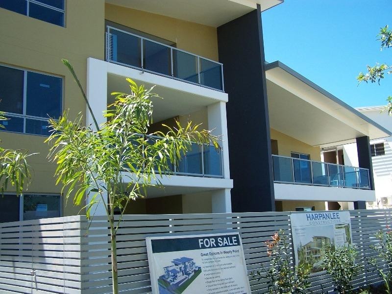 8 – 10 Georgina Street, Woody Point QLD 4019